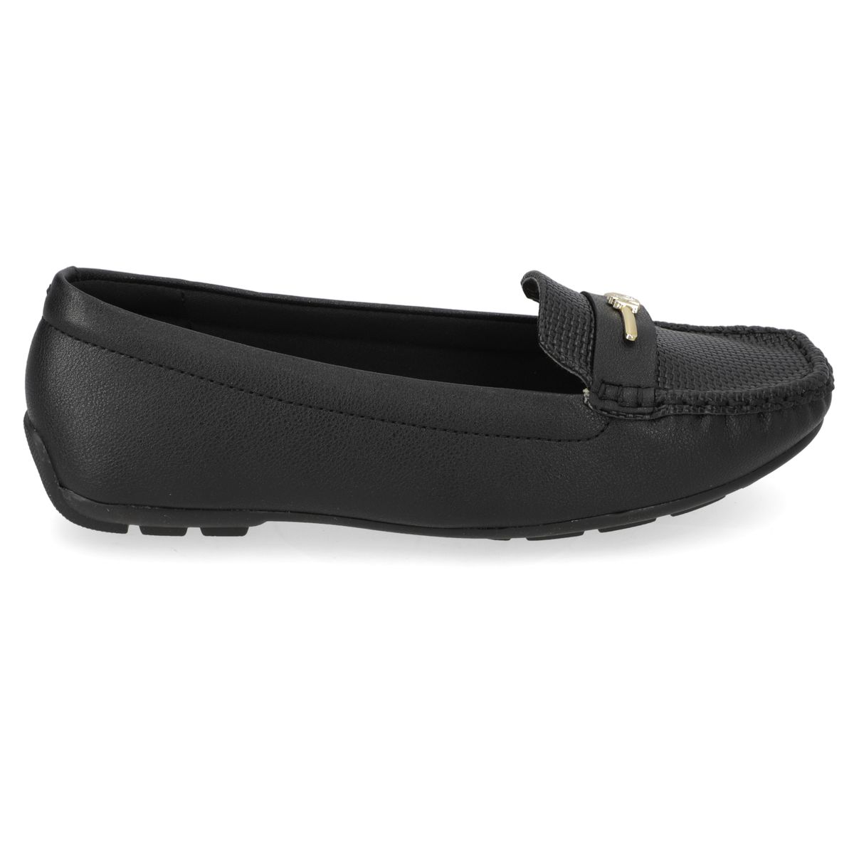 MODARE - Zapato Plano Mujer Modare Negro