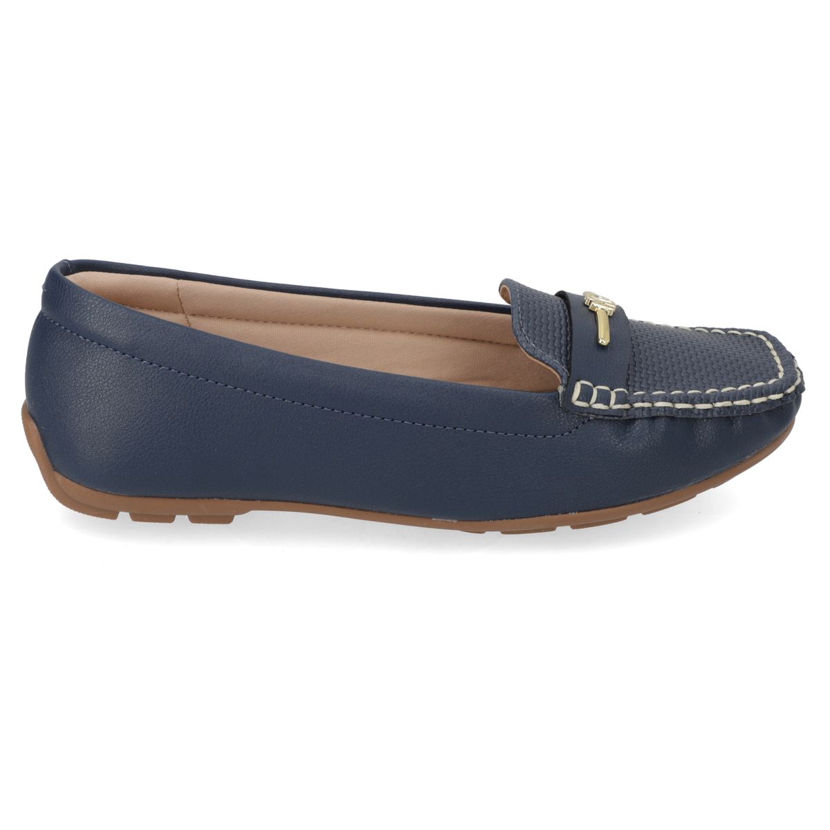 MODARE - Zapato Plano Mujer Modare Azul