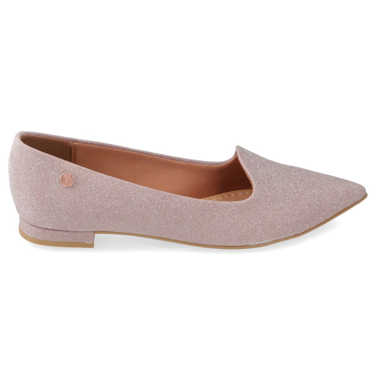 VIZZANO - Zapato Plano Mujer Vizzano Rose Gold
