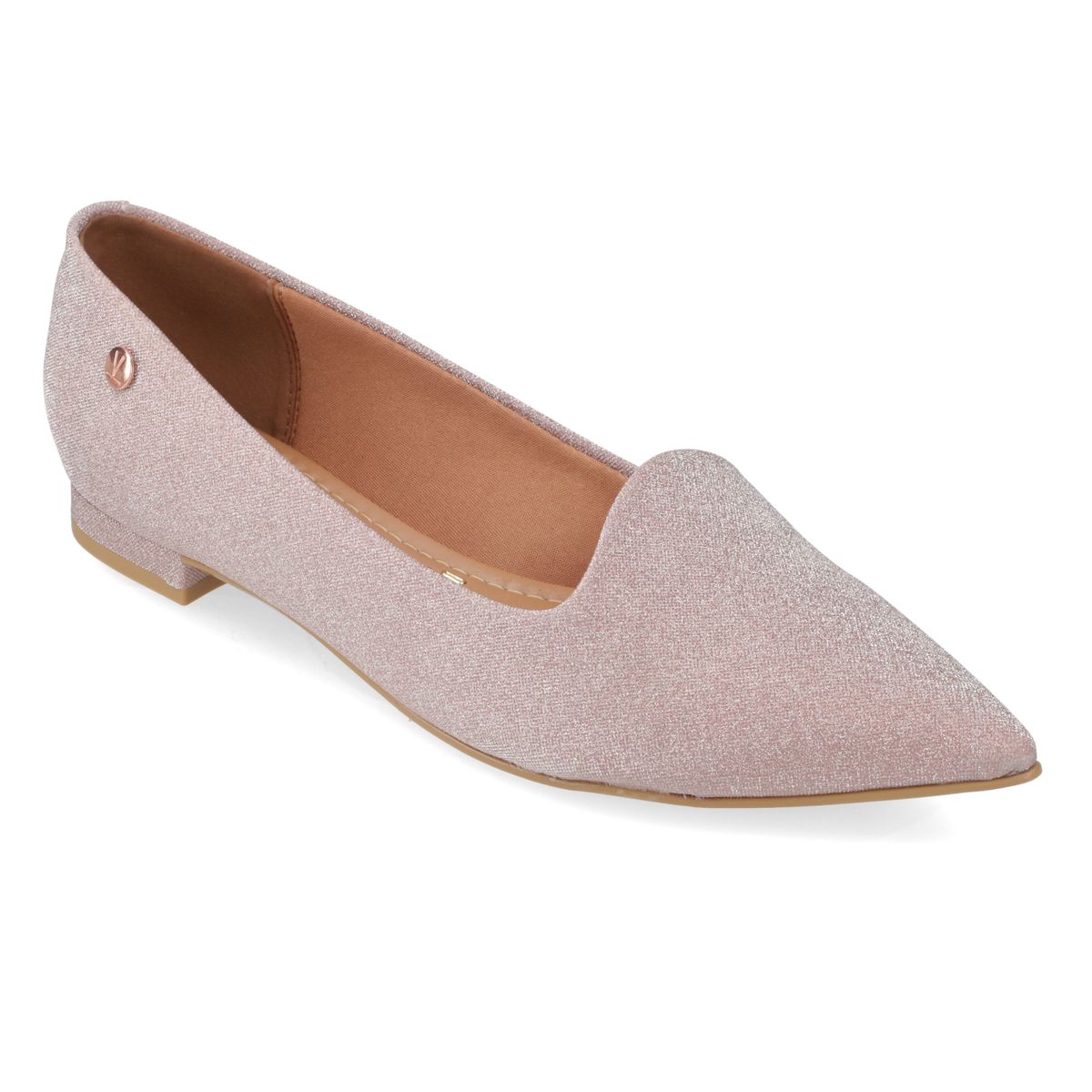 VIZZANO - Zapato Plano Mujer Vizzano Rose Gold