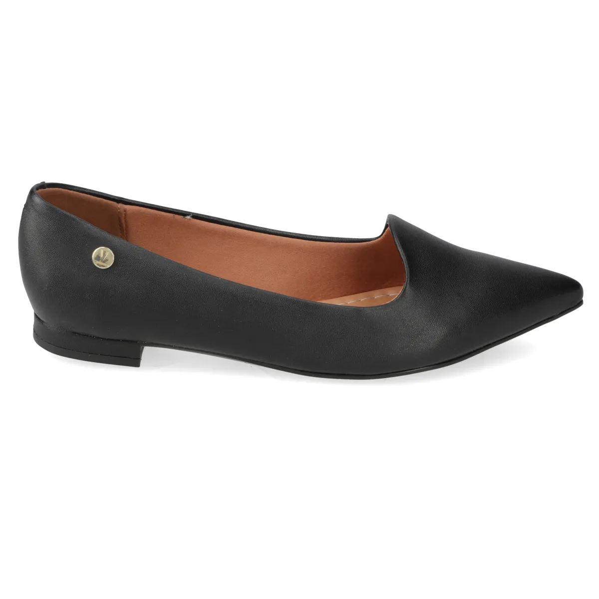 VIZZANO - Zapato Plano Mujer Vizzano Negro