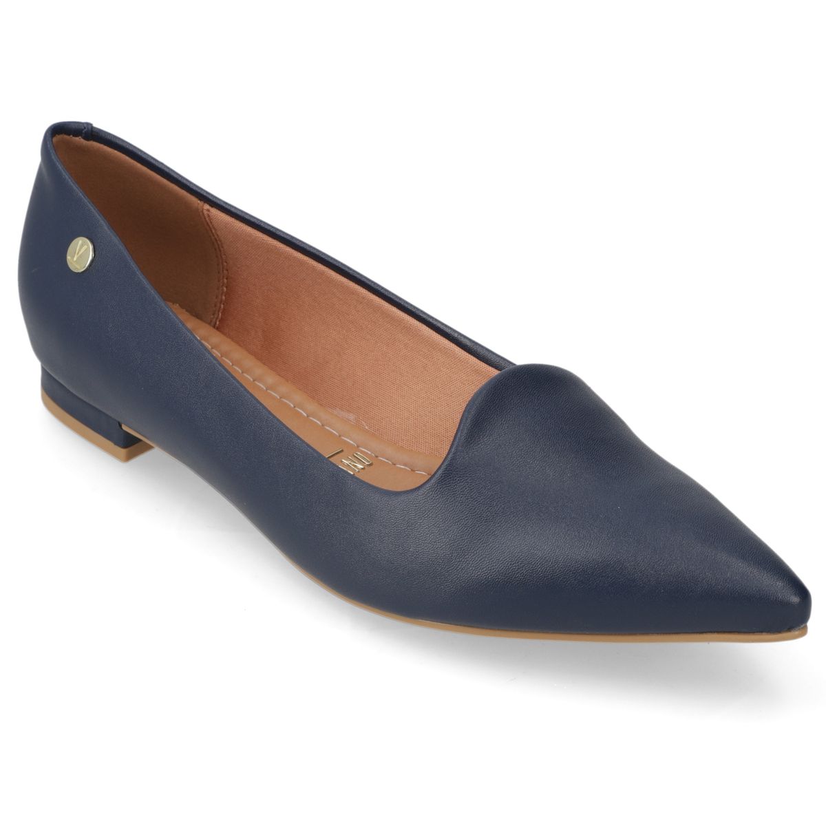 VIZZANO - Zapato Plano Mujer Vizzano Azul