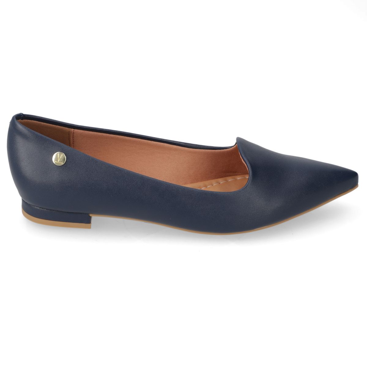 VIZZANO - Zapato Plano Mujer Vizzano Azul