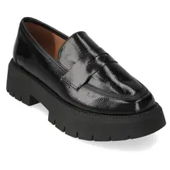 VIZZANO - Zapato Plano Mujer Negro