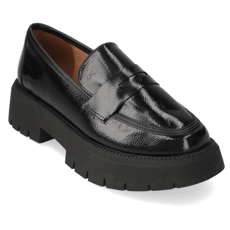 Mocasín Mujer Zapatos Casuales