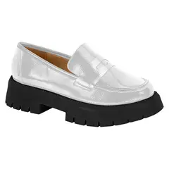 VIZZANO - Zapato Plano Mujer Blanco