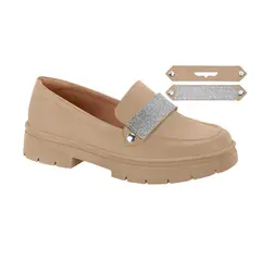 VIZZANO - Zapato Plano Mujer Beige