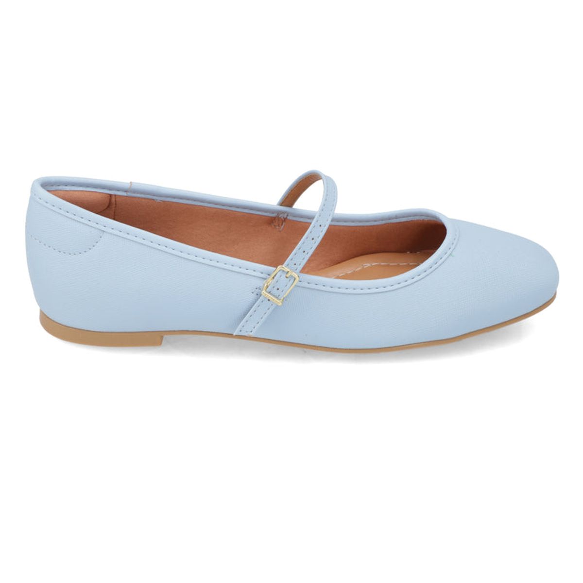 VIZZANO - Zapato Plano Mujer Vizzano Celeste