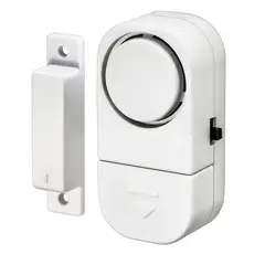 IRM - Pack 10 Alarmas Sensor Magnético Puertas y Ventanas