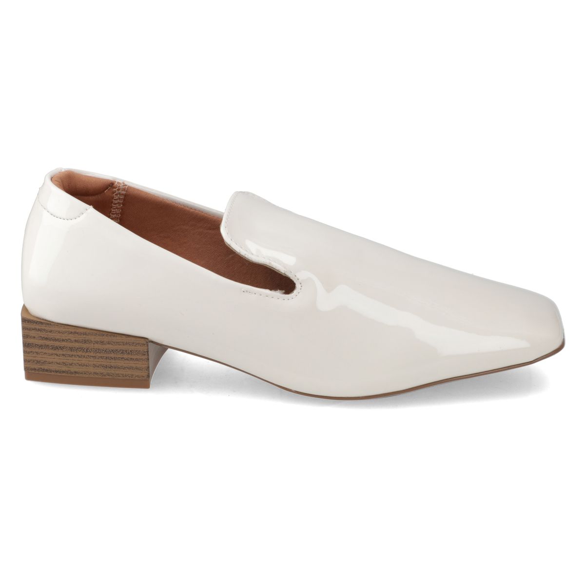 VIZZANO - Zapato Plano Mujer Vizzano Blanco