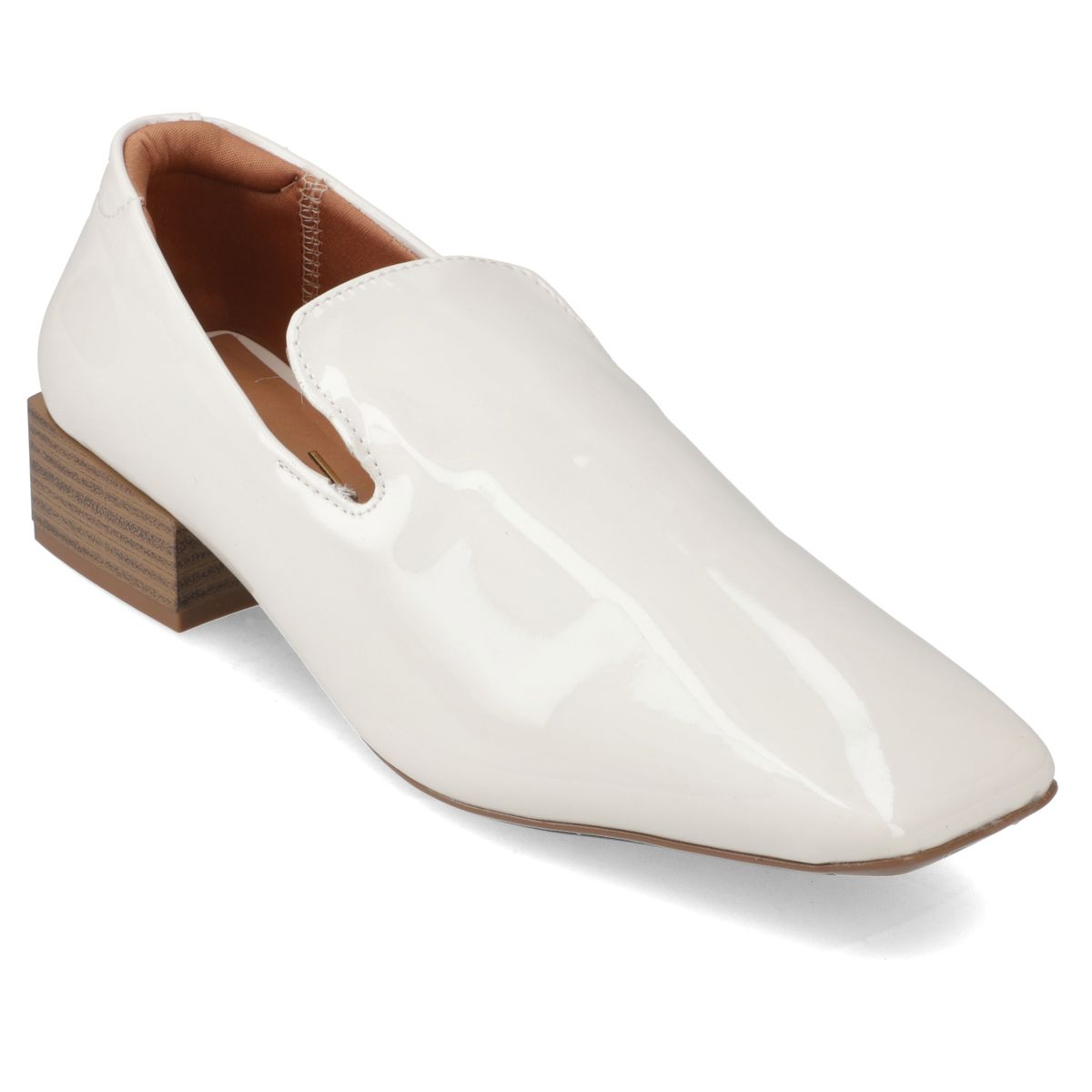 VIZZANO - Zapato Plano Mujer Vizzano Blanco