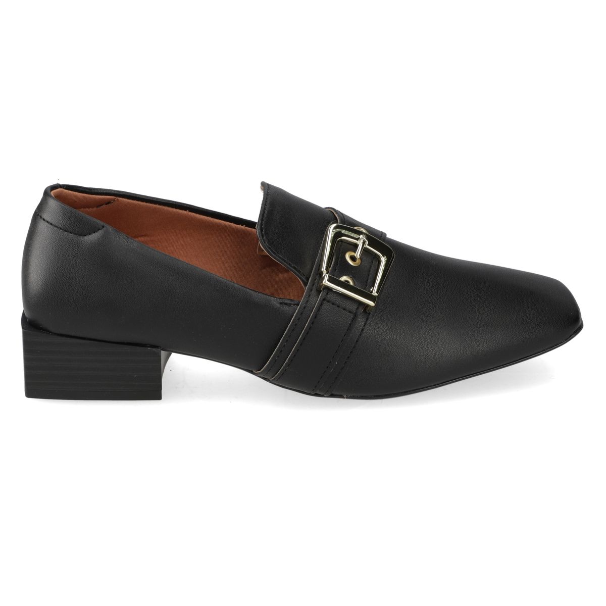 VIZZANO - Zapato Plano Mujer Vizzano Negro