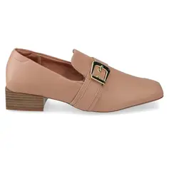 VIZZANO - Zapato Plano Mujer Beige