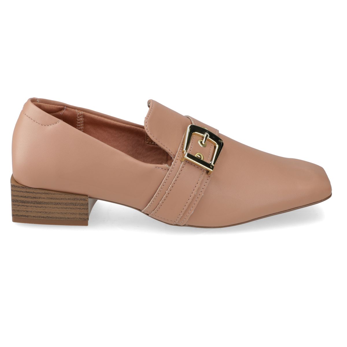 VIZZANO - Zapato Plano Mujer Vizzano Beige