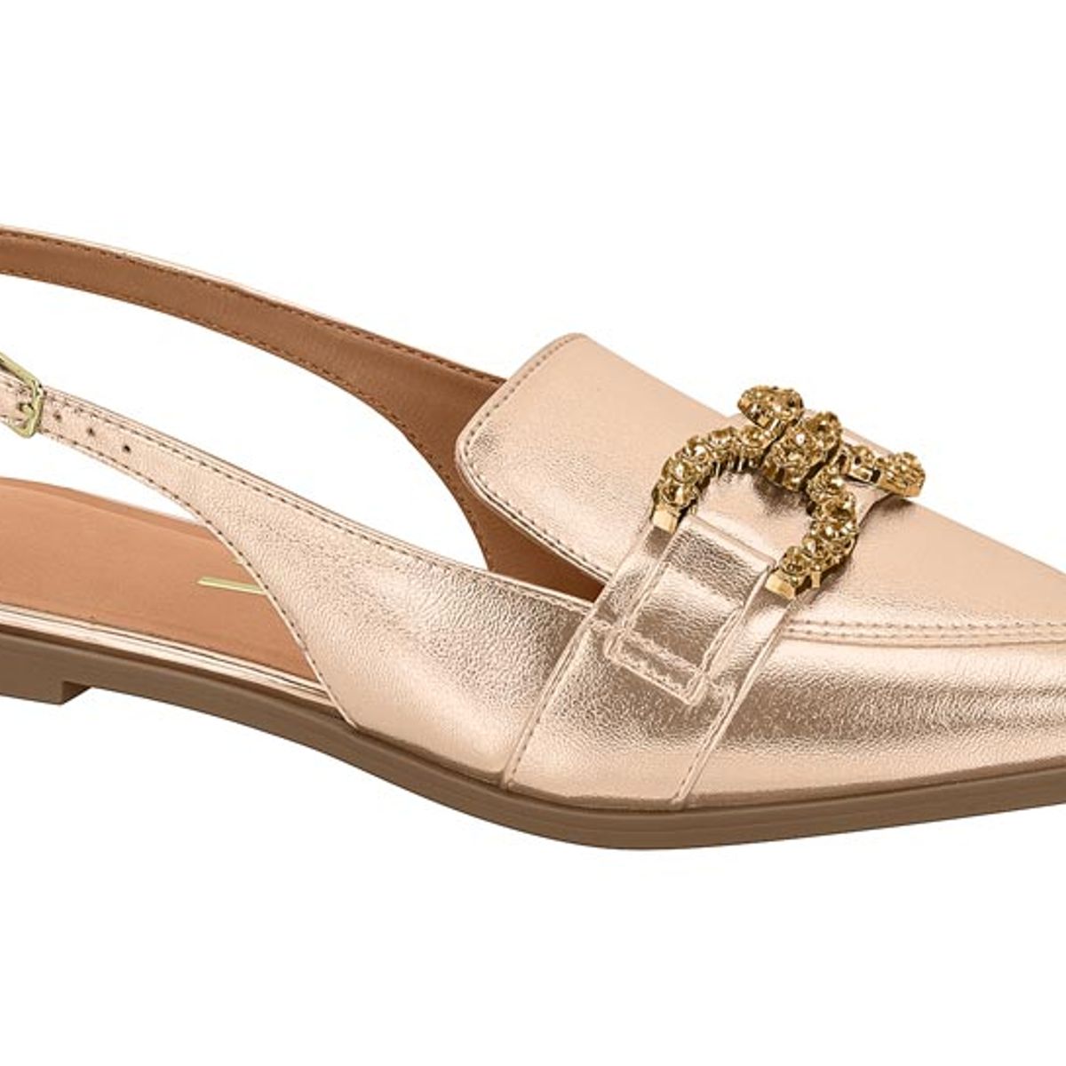 VIZZANO - Zapato Plano Mujer Vizzano