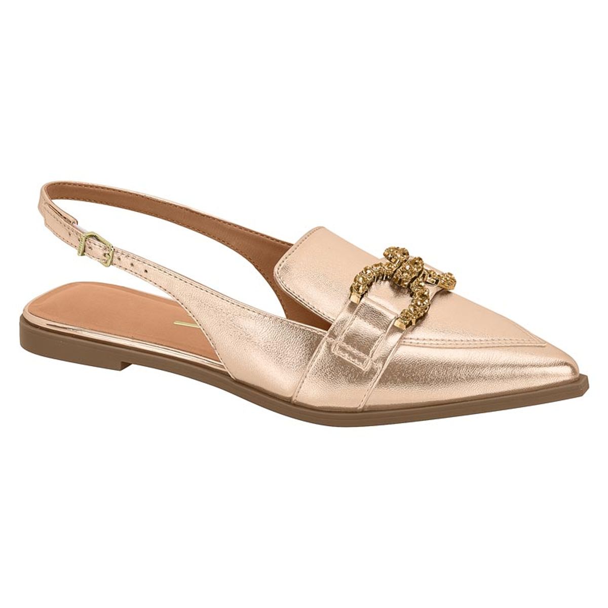 VIZZANO - Zapato Plano Mujer Vizzano