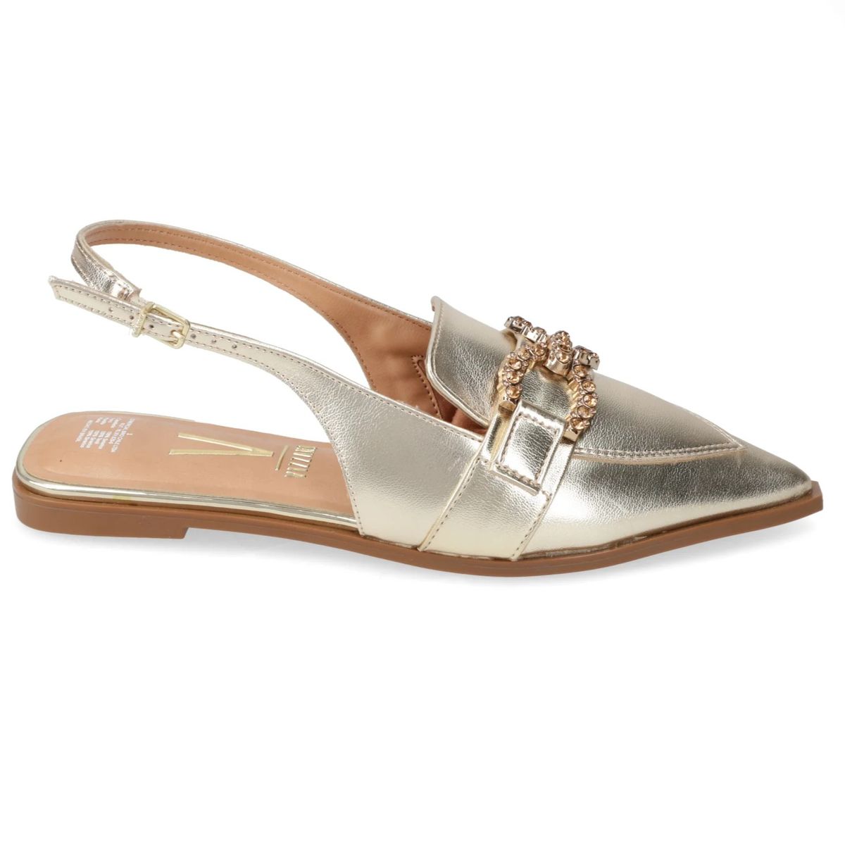 VIZZANO - Zapato Plano Mujer Vizzano