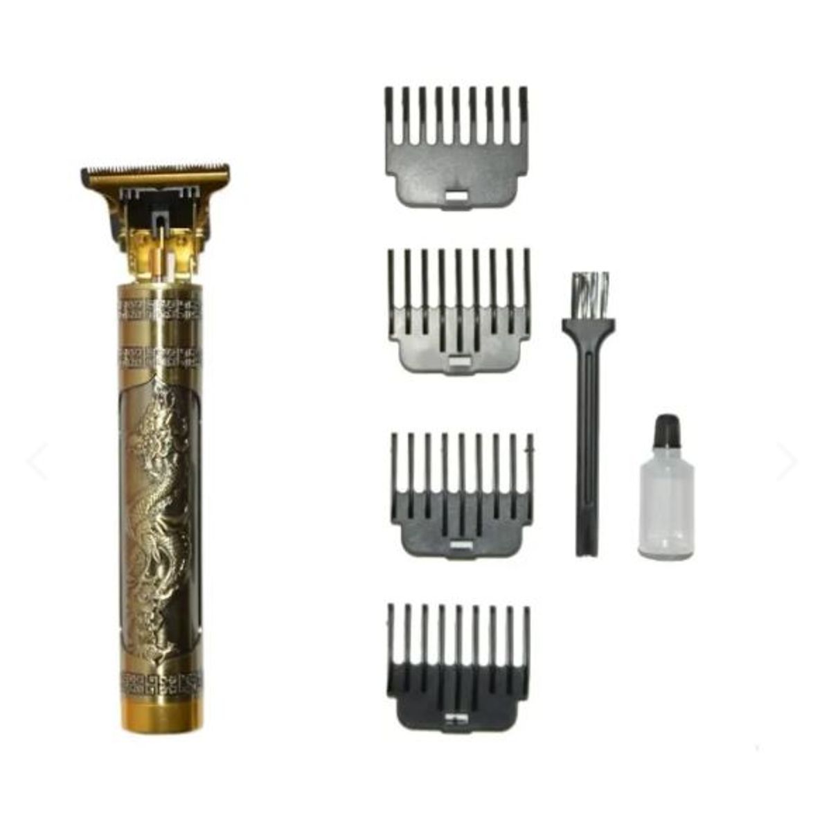 GENERICO - Cortadora De Pelo Portátil