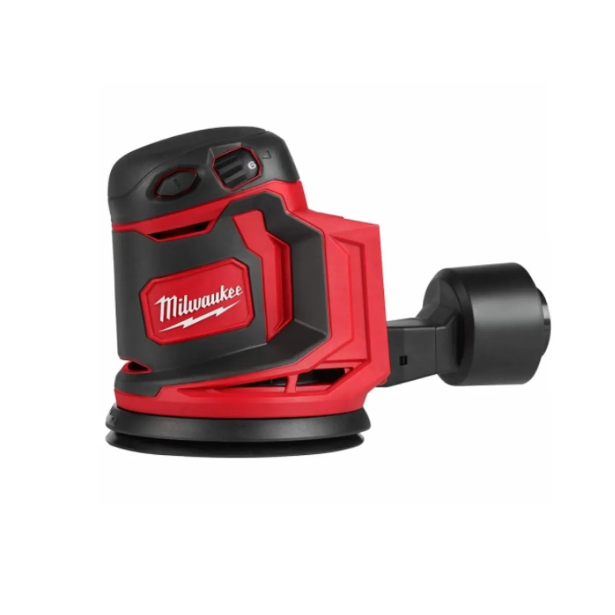 MILWAUKEE - Lijadora Orbital 5″ M18 Fuel Sin Batería 2648-20 Milwaukee