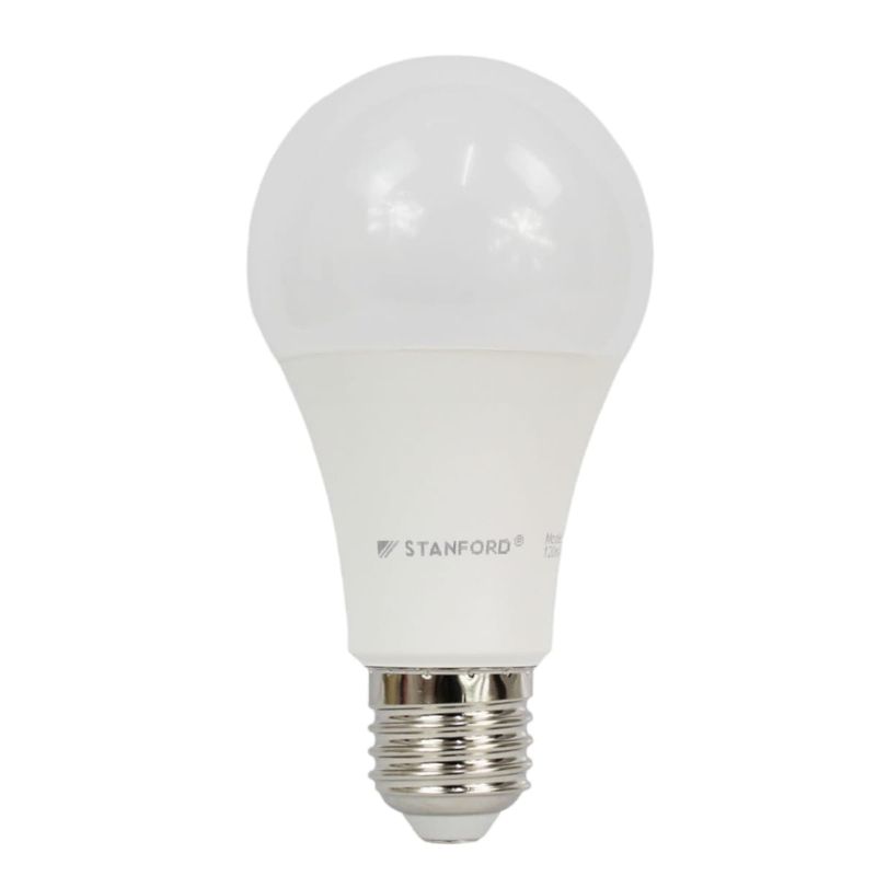 STANFORD - Ampolleta Led Clásica 7w Luz Cálida