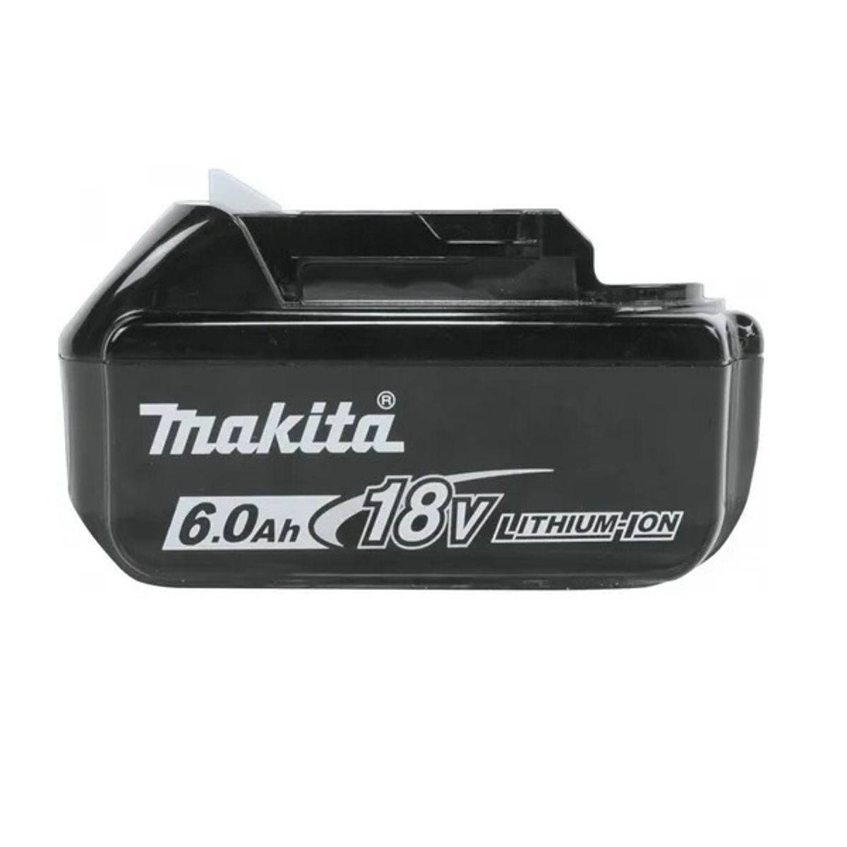 MAKITA - Grupo Alimentación Makita 18 Volts 6 Amperes/hora Bl1860b