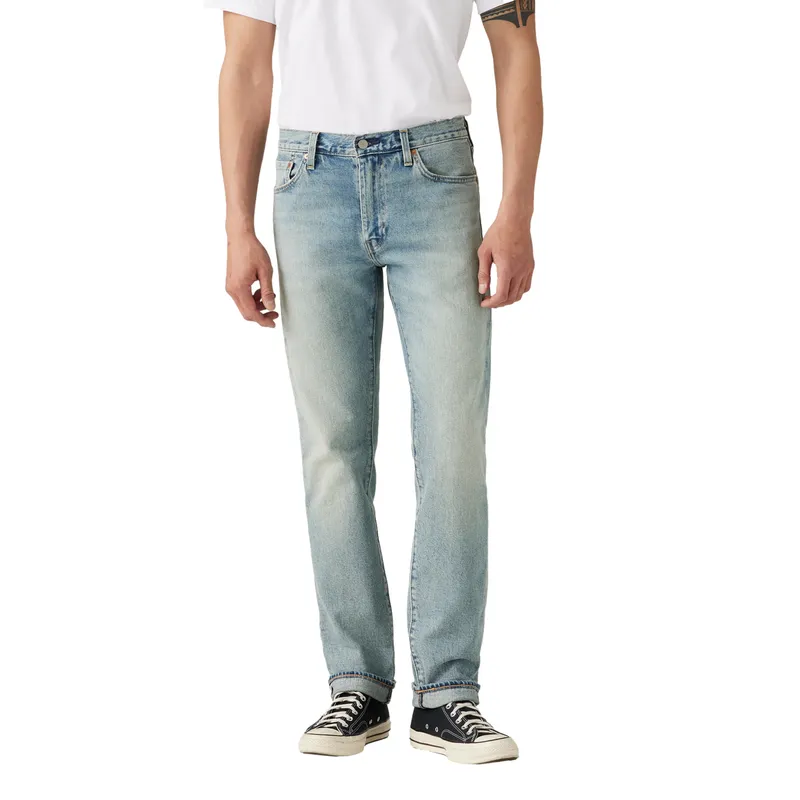 LEVIS - Jeans Hombre 511 Slim Celeste Levis