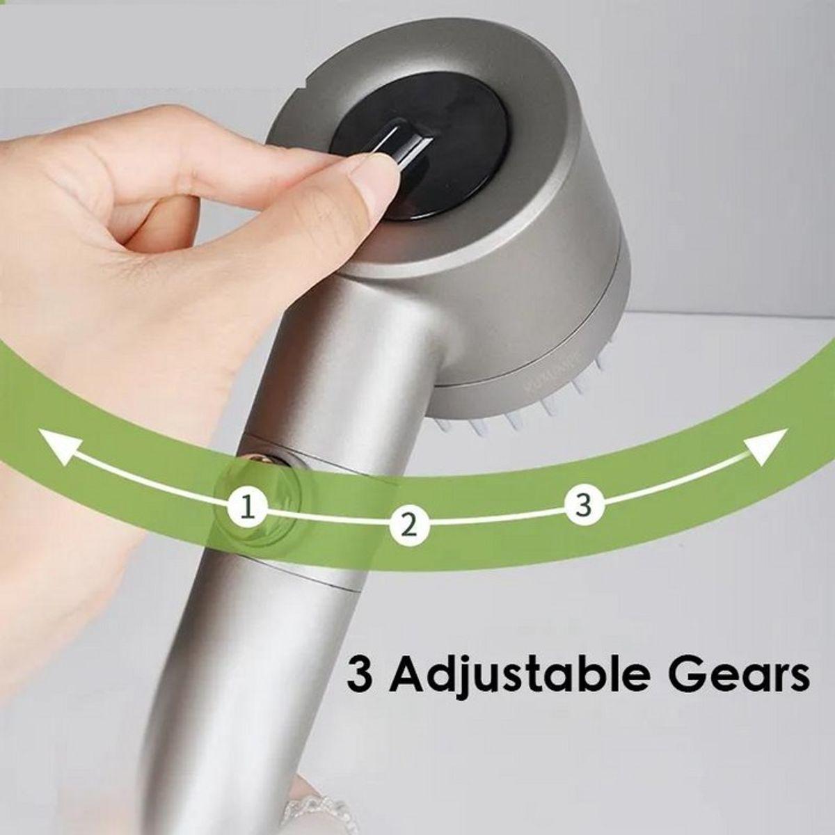 GENERICO - Ducha Spa Masajeadora