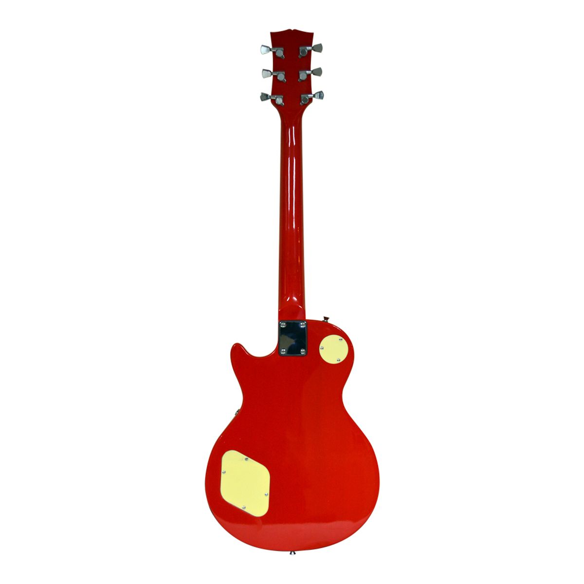 SCORPION - GUITARRA ELECTICA LES PAUL SUNBURST SCORPION