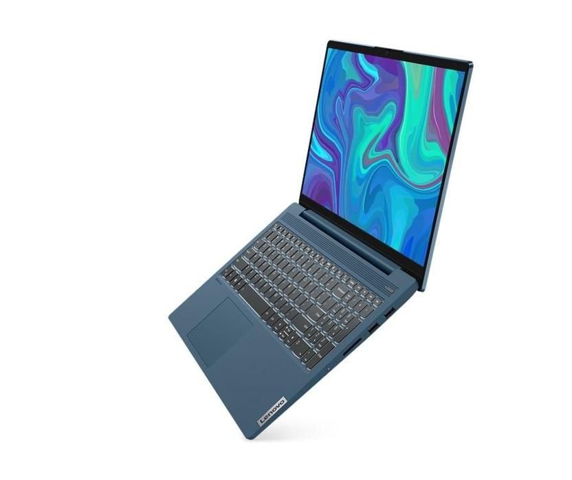 Notebook Ryzen 7 4700U 16GB Ram 256GB SSD 156 W10H IdeaPad Reacondicionado