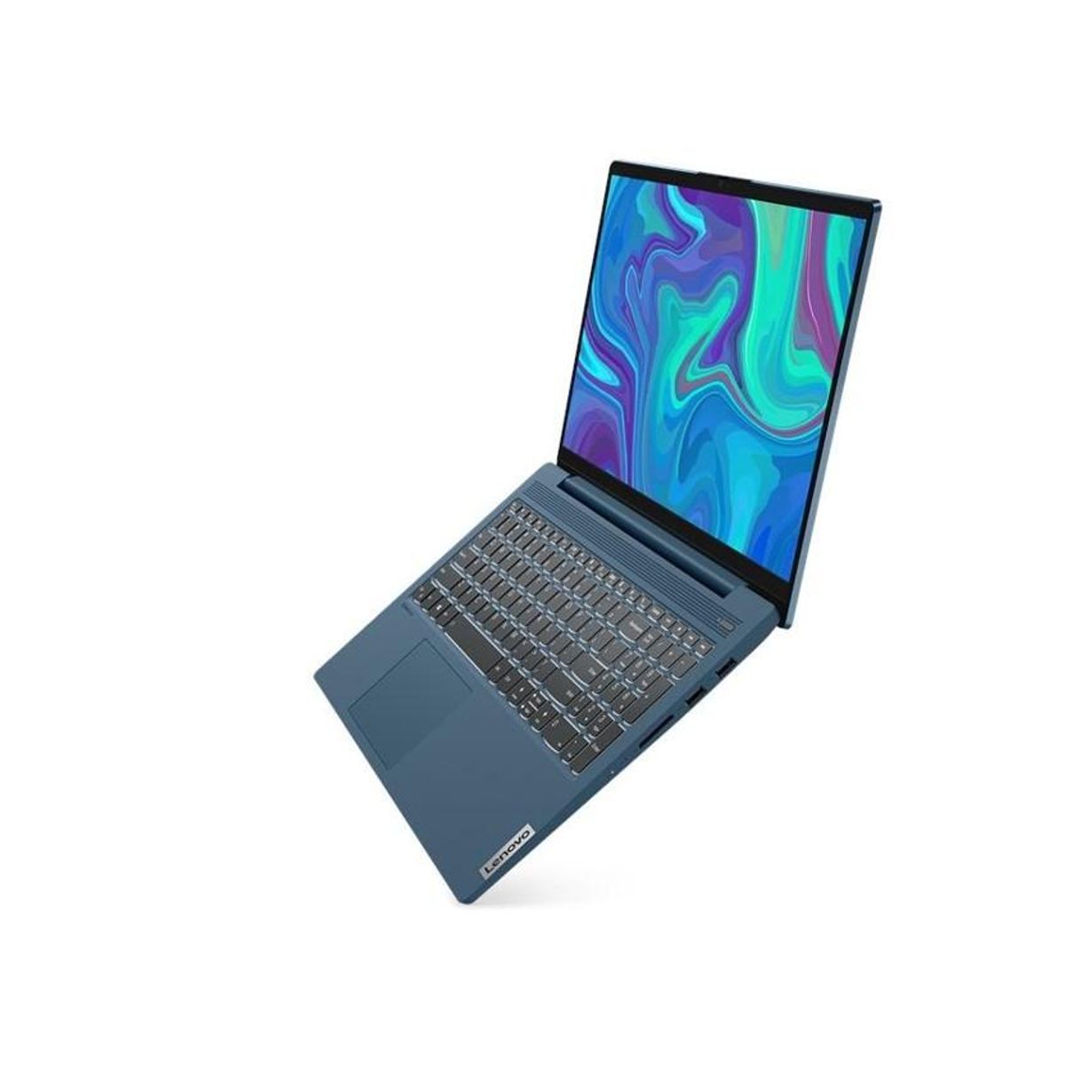LENOVO - Notebook Lenovo Ryzen 7 4700U 16GB Ram 256GB SSD 156 W10H IdeaPad Reacondicionado