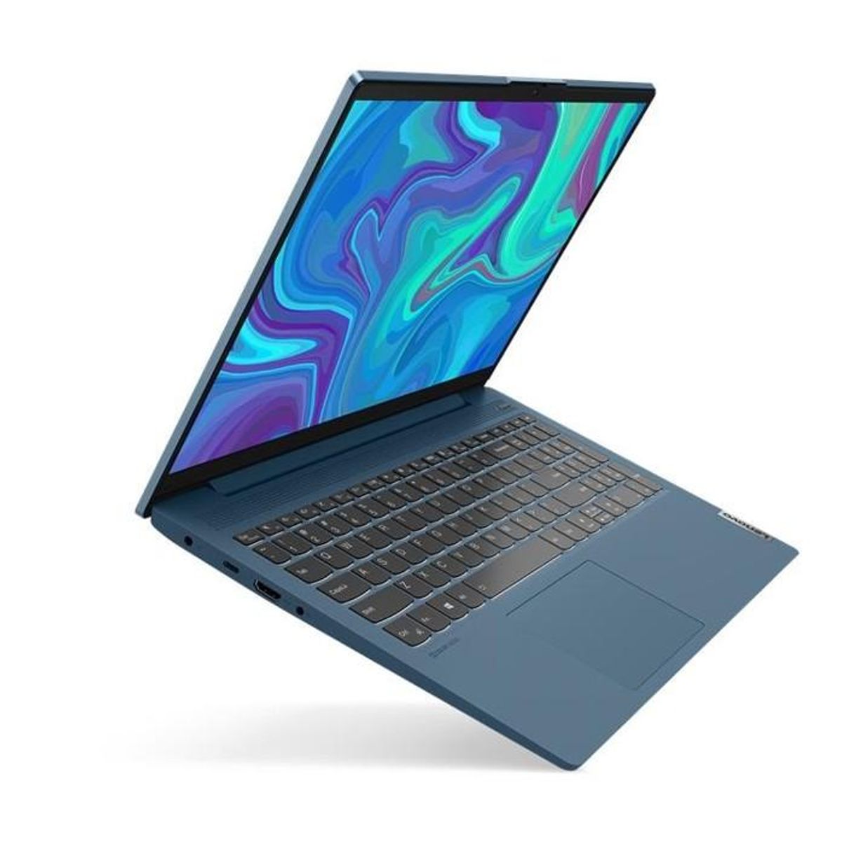 LENOVO - Notebook Lenovo Ryzen 7 4700U 16GB Ram 256GB SSD 156 W10H IdeaPad Reacondicionado