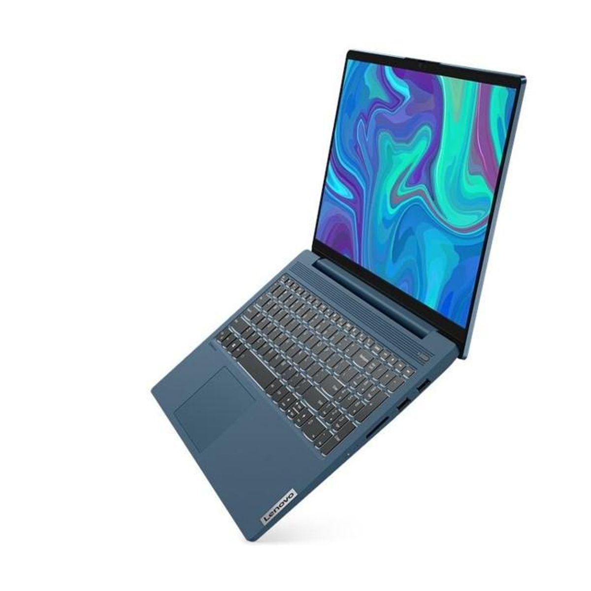 LENOVO - Notebook Lenovo Ryzen 7 4700U 16GB Ram 256GB SSD 156 W10H IdeaPad Reacondicionado