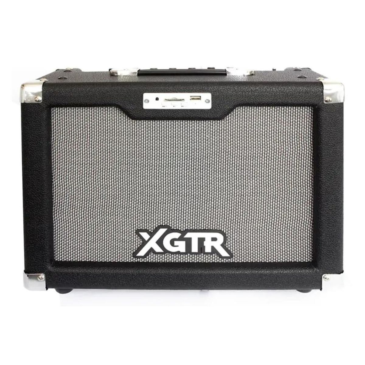 XGTR - Amplificador Guitarra Electrica 25W XGTR G-25M