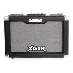 XGTR - Amplificador Guitarra Electrica 25W G-25M