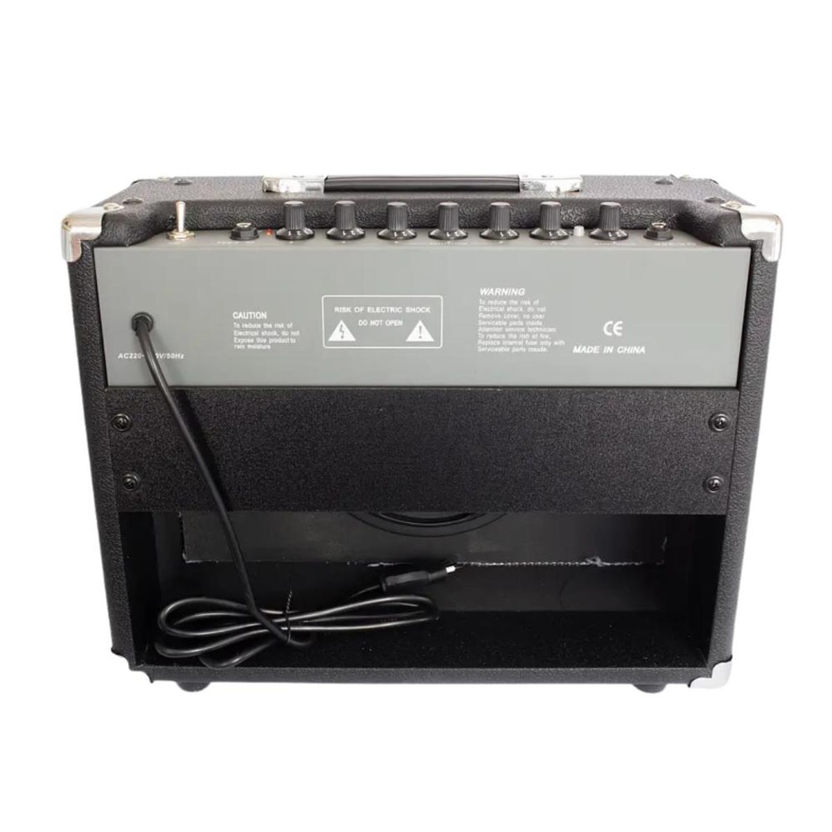 XGTR - Amplificador Guitarra Electrica 25W XGTR G-25M