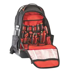 MILWAUKEE - Mochila Porta Herramientas Resistente al Agua 48-22-8200