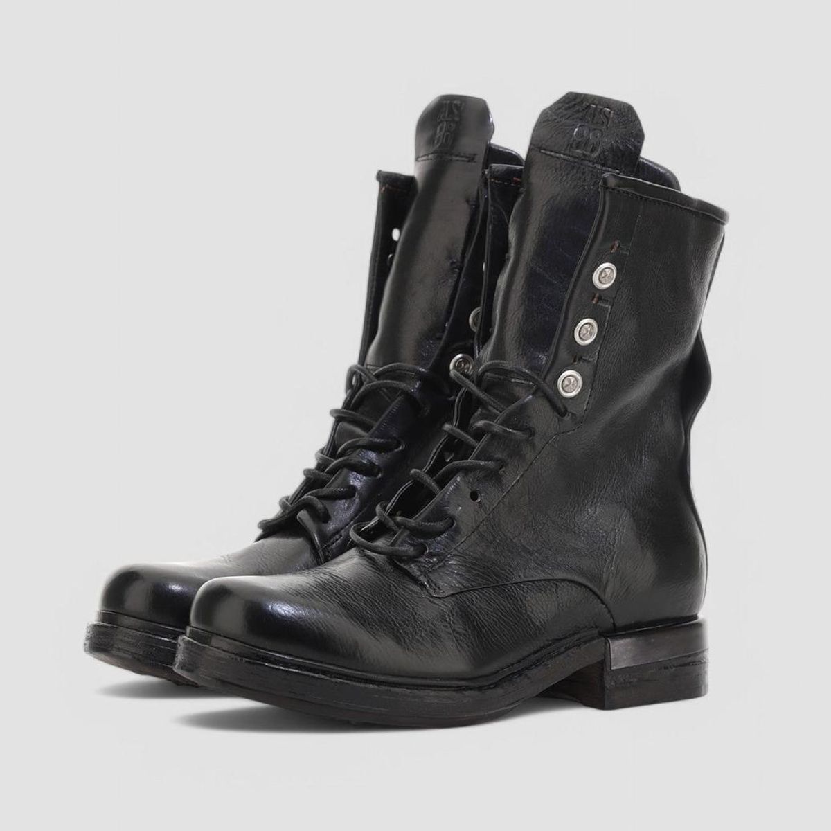 AS 98 - BOTIN ALLY NEGRO