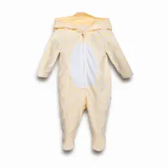 PILLIN - Osito Vainilla PVC308-25VAI