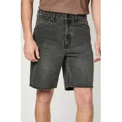 WRANGLER - Shorts Hombre Redding Black