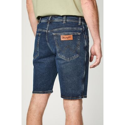 Imagen 2 del producto Shorts Hombre Texas Mid Blue
