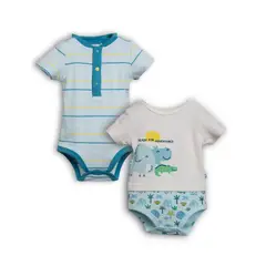 PILLIN - Body Recién Nacido Surtido PVC208-25SUR