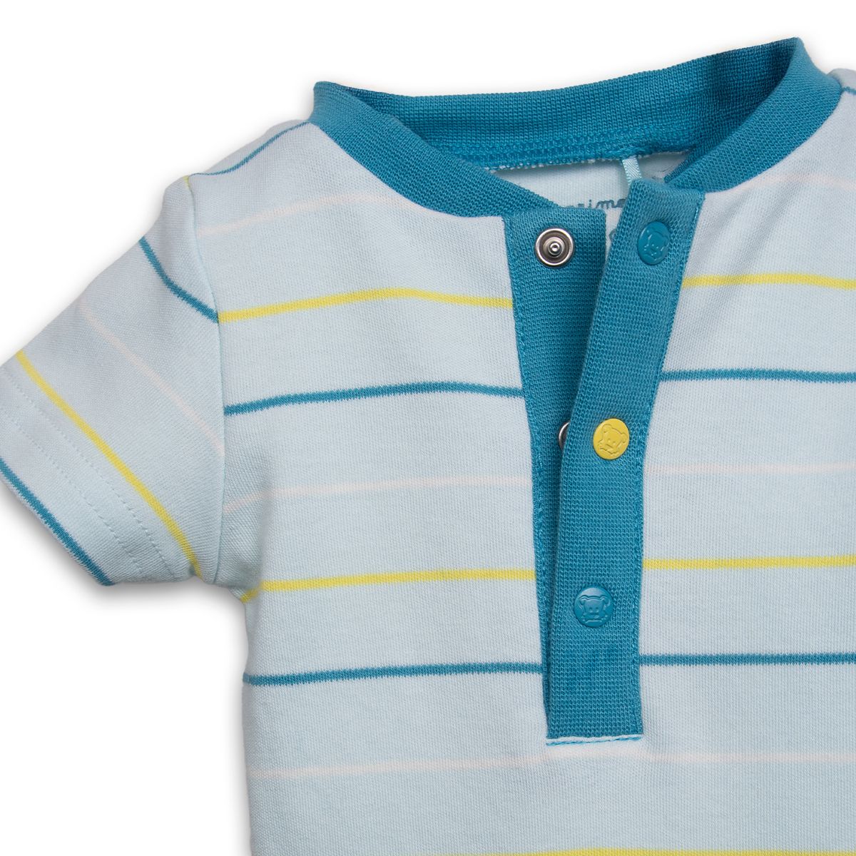 PILLIN - Body Recién Nacido  Surtido Pillin PVC208-25SUR