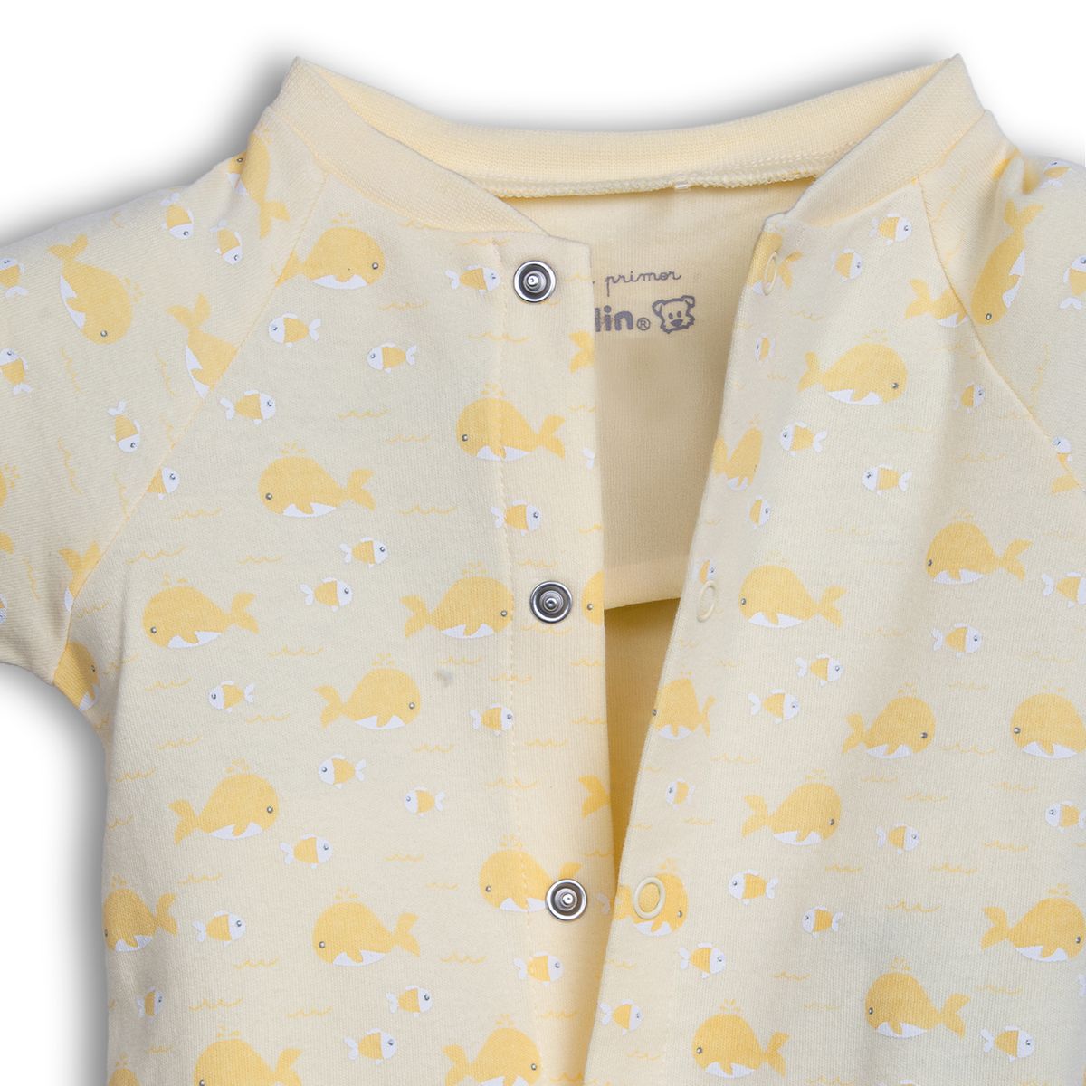 PILLIN - Osito Recién Nacido  Surtido Pillin PVC227-25SUR