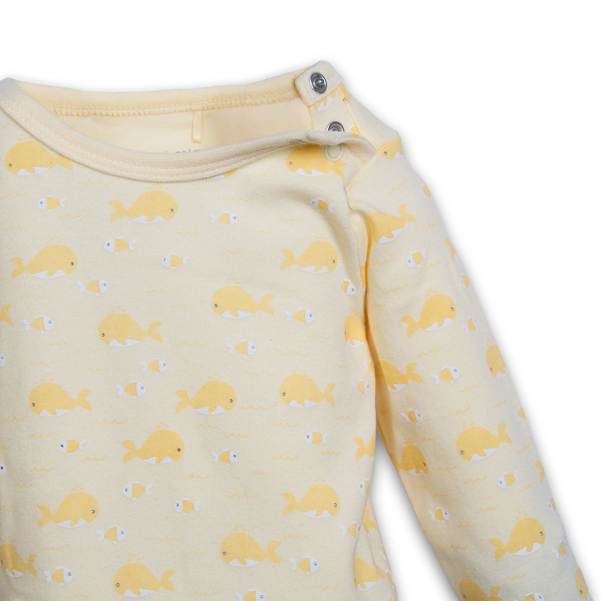 PILLIN - Body Recién Nacido  Surtido Pillin PVC225-25SUR