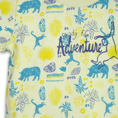 Imagen 2 del producto Conjunto Bebe Azul Piedra PVC650-25AZP