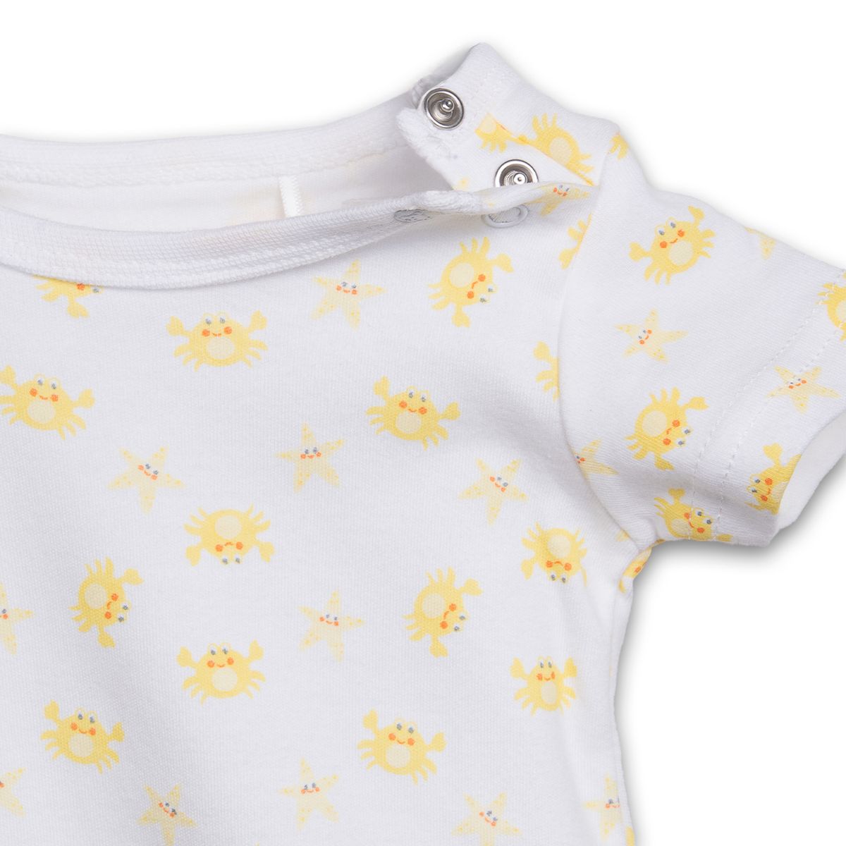 PILLIN - Body Recién Nacido  Surtido Pillin PVC226-25SUR