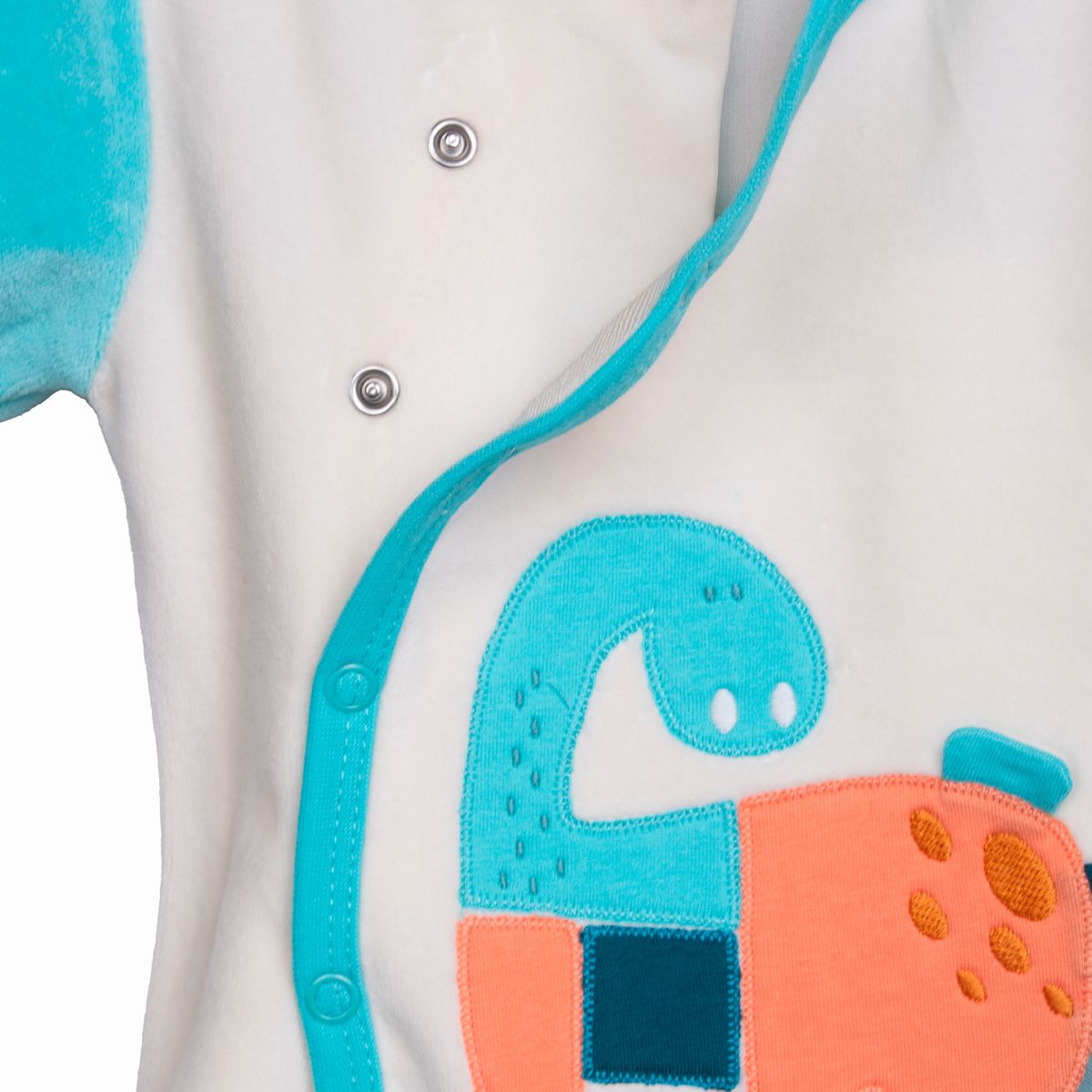 PILLIN - Conjunto Recién Nacido  Crudo Pillin PVC311-25CRU