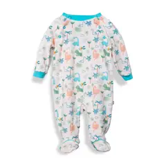 PILLIN - Osito Recién Nacido Crudo PVC310-25CRU