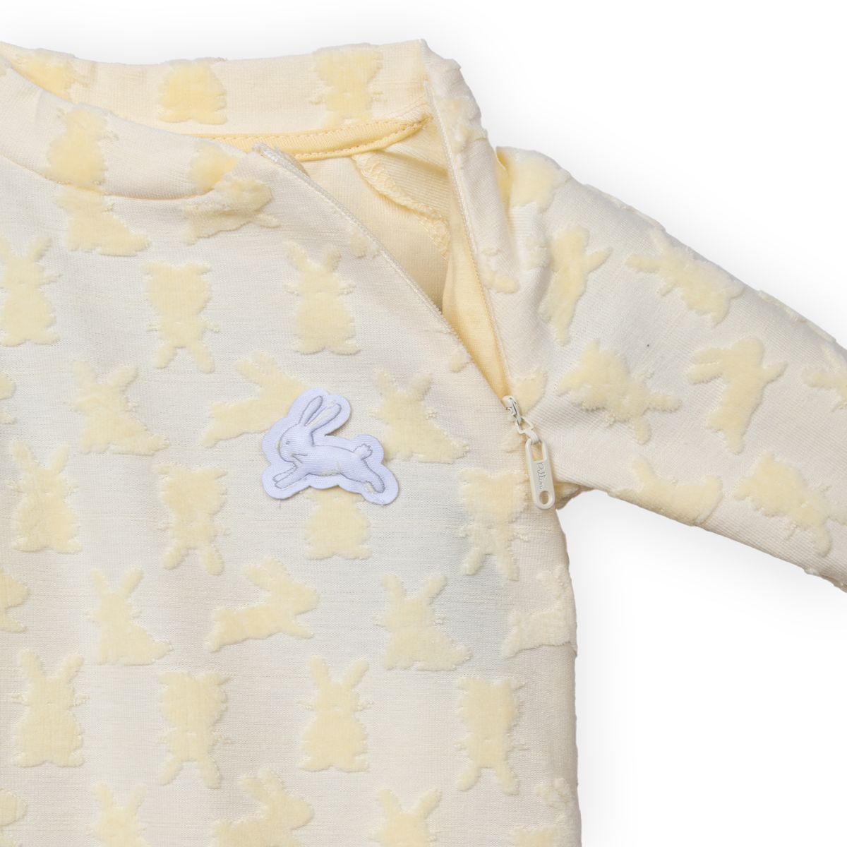 PILLIN - Osito Vainilla Pillin PVC307-25VAI