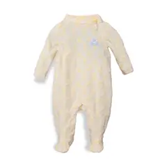 PILLIN - Osito Vainilla PVC307-25VAI